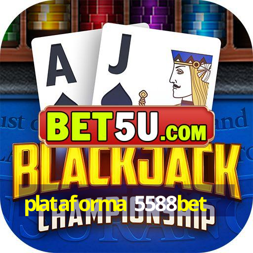 plataforma 5588bet